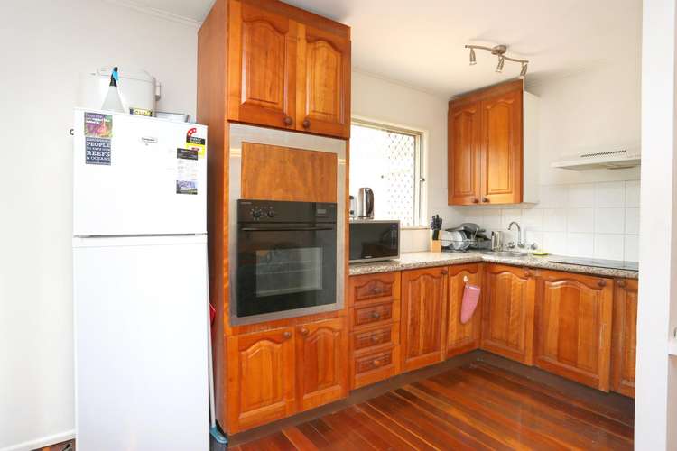 Main view of Homely unit listing, 4/24 Twelfth Avenue, St Lucia QLD 4067