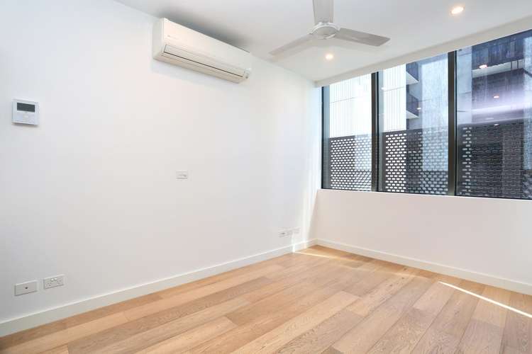 Fourth view of Homely apartment listing, 510/95 Flemington Road, North Melbourne VIC 3051