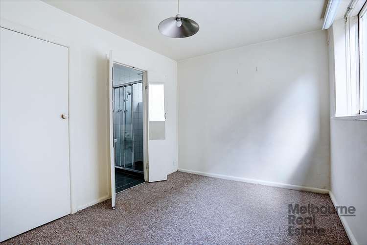 Fifth view of Homely apartment listing, 6/130 Williams Road, Prahran VIC 3181