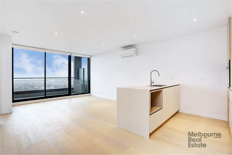 Second view of Homely apartment listing, 1407/40 Hall Street, Moonee Ponds VIC 3039