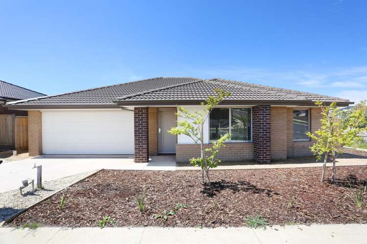 Main view of Homely house listing, 17 Oliver Street, Doreen VIC 3754