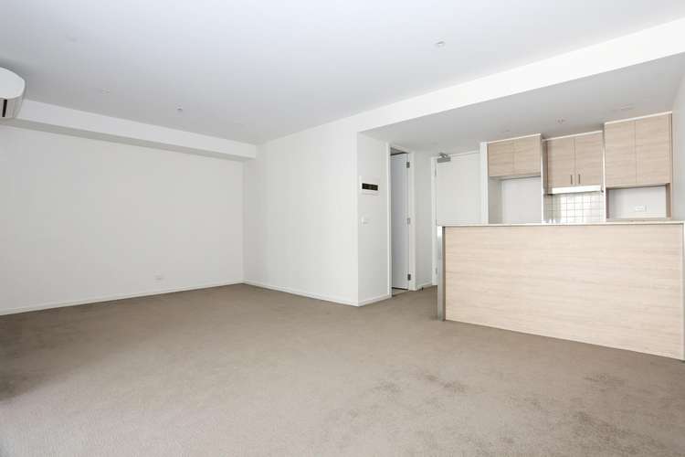 Main view of Homely apartment listing, A605/57 Bay Street, Port Melbourne VIC 3207