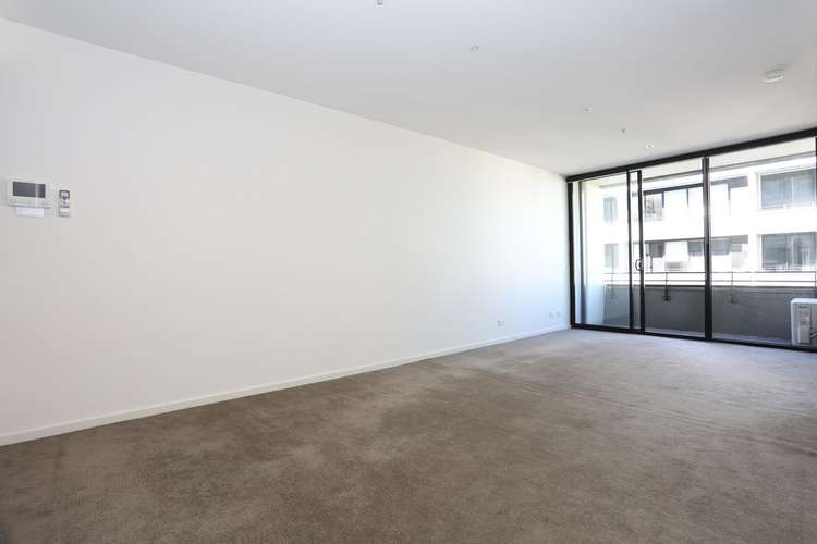Second view of Homely apartment listing, A605/57 Bay Street, Port Melbourne VIC 3207