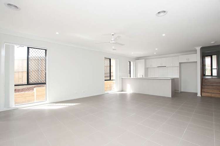Second view of Homely house listing, 6 Trainor Street, Doreen VIC 3754
