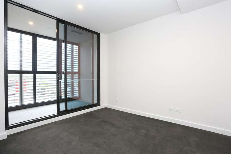 Third view of Homely apartment listing, 607/60-66 Islington Street, Collingwood VIC 3066