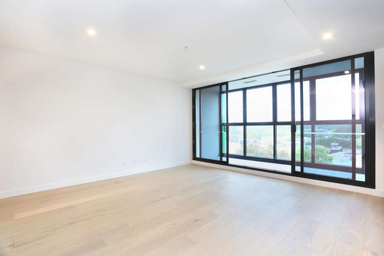 Fourth view of Homely apartment listing, 607/60-66 Islington Street, Collingwood VIC 3066