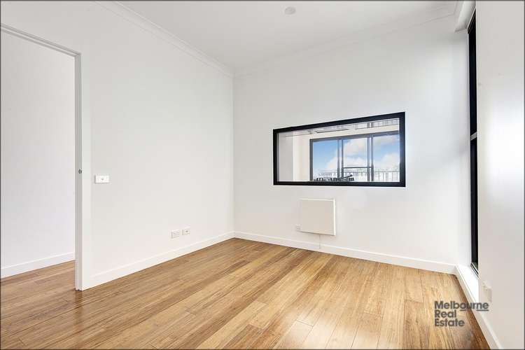 Third view of Homely apartment listing, 408/12 Olive York Way, Brunswick West VIC 3055
