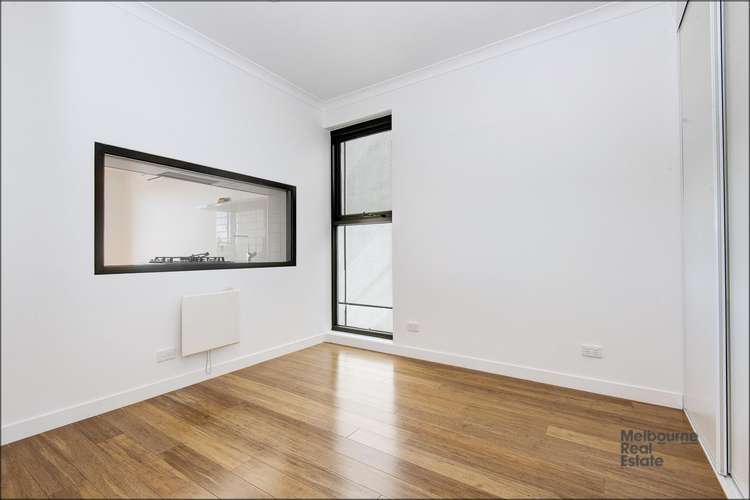 Fourth view of Homely apartment listing, 408/12 Olive York Way, Brunswick West VIC 3055