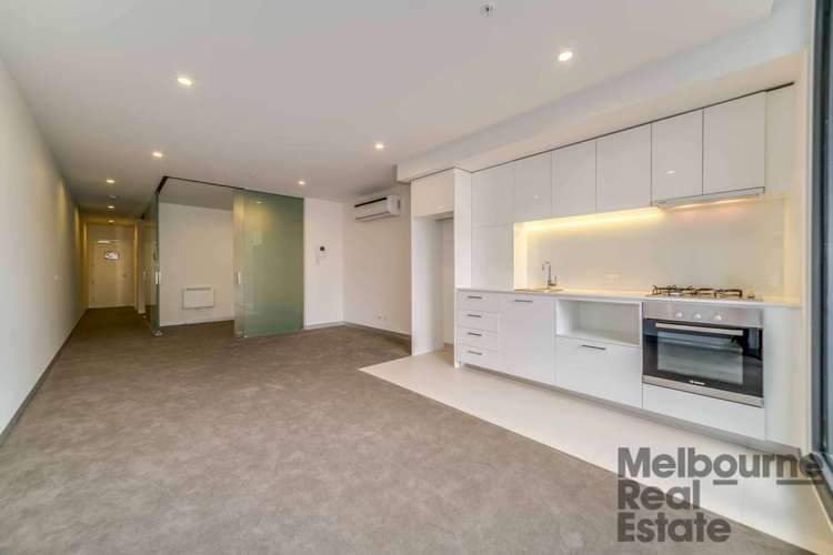 Main view of Homely apartment listing, 104/6 Leicester Street, Carlton VIC 3053
