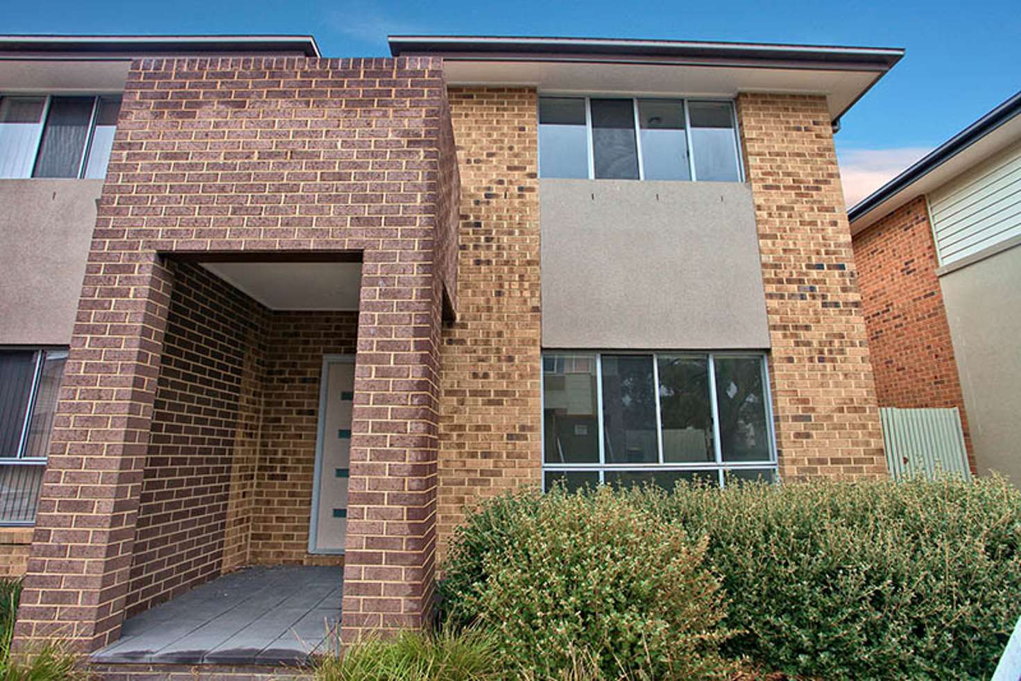 Main view of Homely townhouse listing, 28 Bacchus Drive (Lot 93), Epping VIC 3076