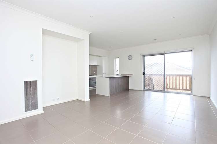 Third view of Homely townhouse listing, 28 Bacchus Drive (Lot 93), Epping VIC 3076