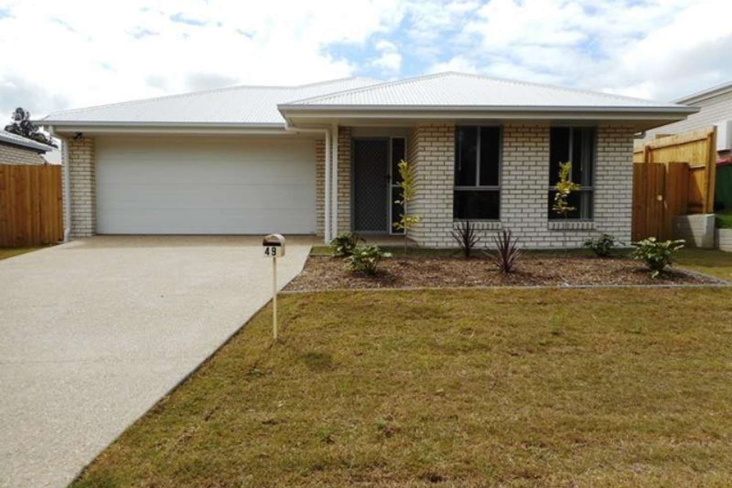 Main view of Homely house listing, 49 Imelda Way, Pimpama QLD 4209