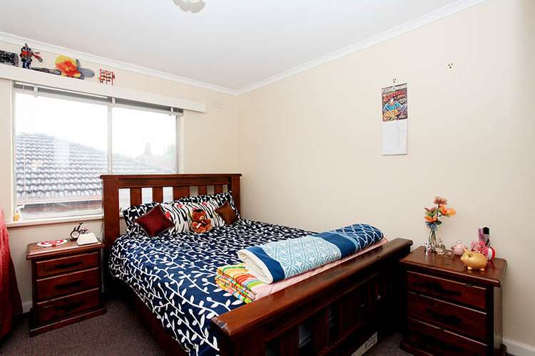 Fifth view of Homely apartment listing, 9/16 Passfield Street, Brunswick West VIC 3055