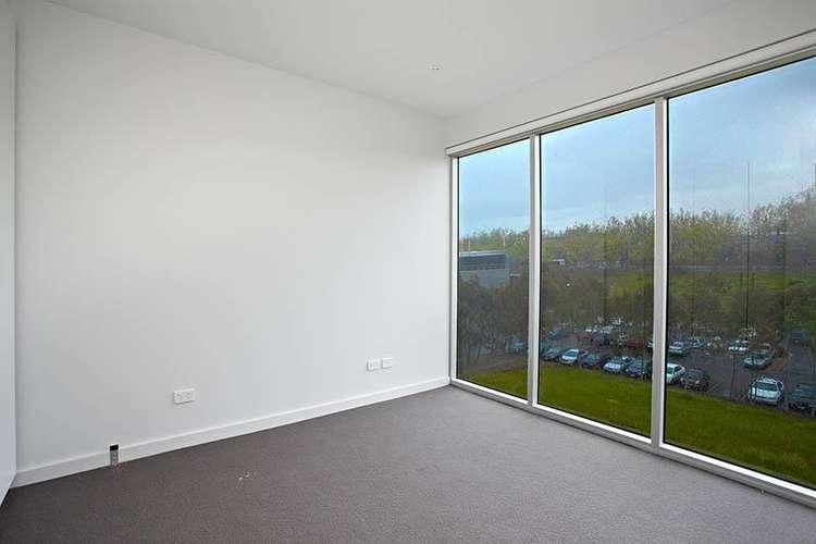 Fourth view of Homely apartment listing, 206/64 Macaulay Road, North Melbourne VIC 3051