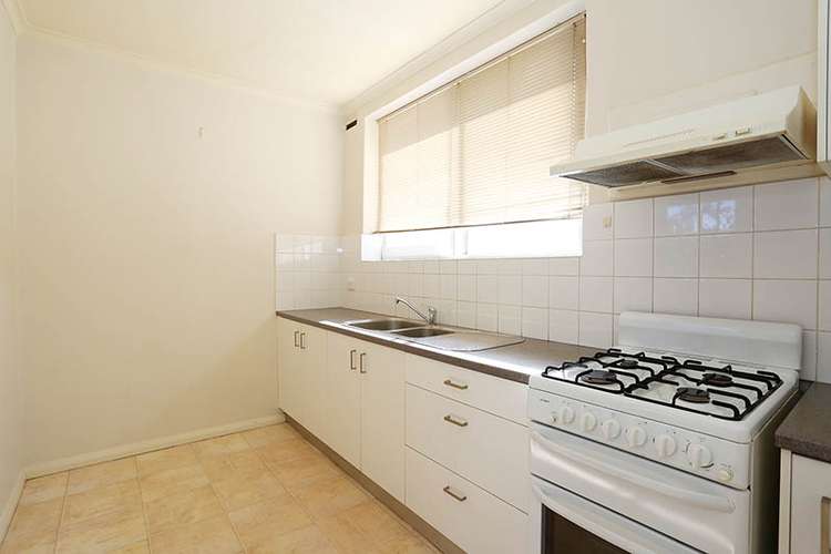 Second view of Homely apartment listing, 1/24 Straw Street, Brunswick West VIC 3055