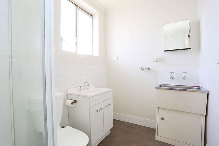 Fourth view of Homely apartment listing, 1/24 Straw Street, Brunswick West VIC 3055