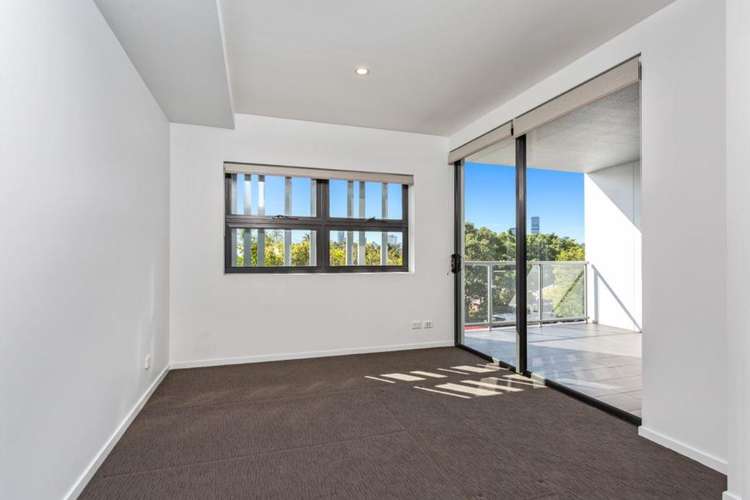 Fifth view of Homely unit listing, 9/16-24 Lower Clifton Terrace, Red Hill QLD 4059