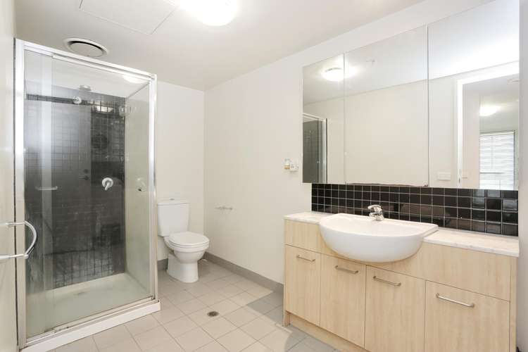 Second view of Homely apartment listing, 1106/87 Franklin Street, Melbourne VIC 3000