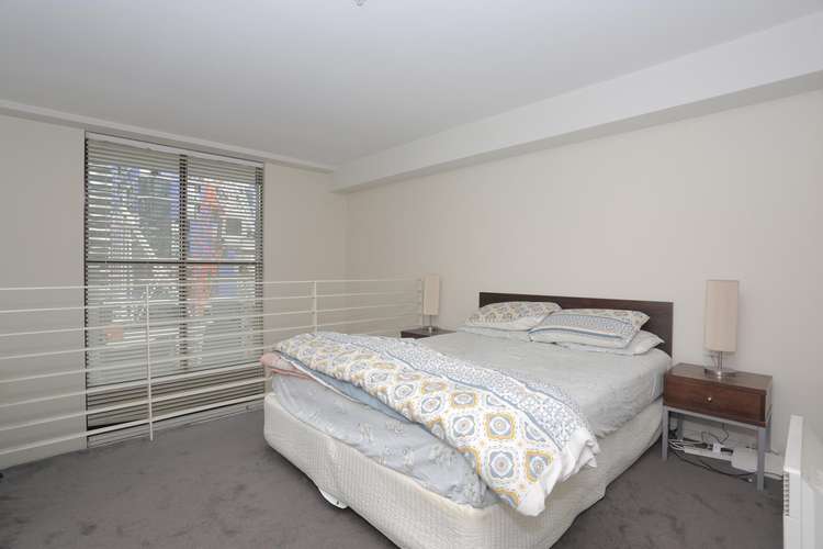 Fourth view of Homely apartment listing, 1106/87 Franklin Street, Melbourne VIC 3000