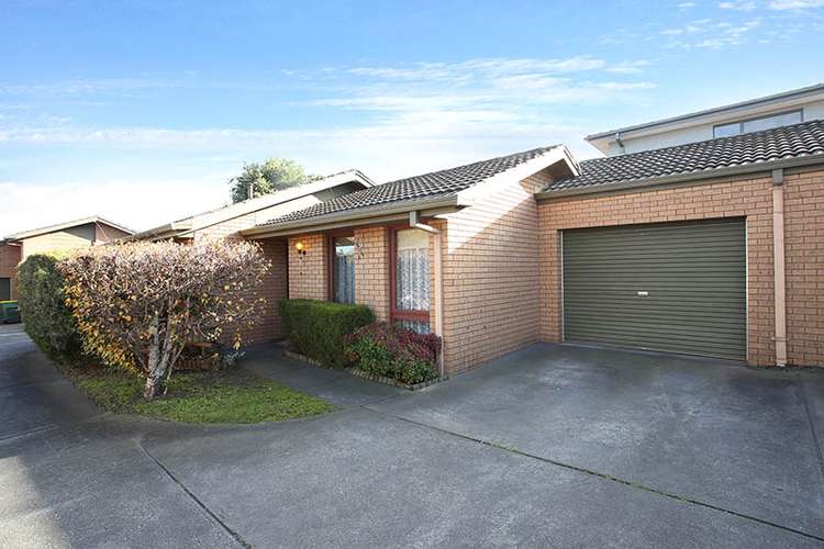 Main view of Homely unit listing, 5/5-7 Porter, Heidelberg Heights VIC 3081