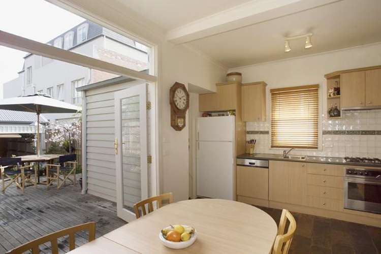 Second view of Homely house listing, 4 Bowler Street, Hawthorn East VIC 3123