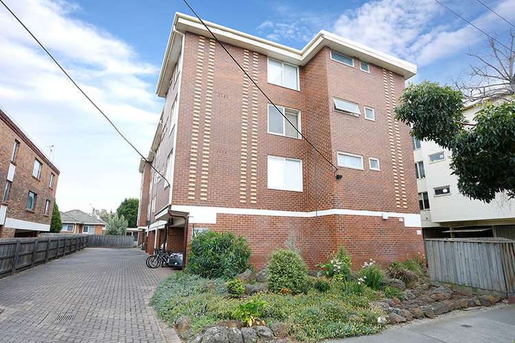 Main view of Homely apartment listing, 15/16 Adam Street, Richmond VIC 3121