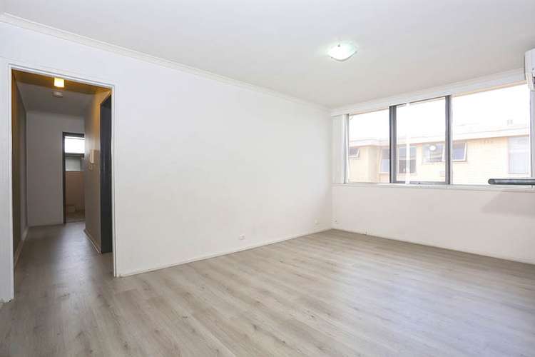 Third view of Homely apartment listing, 15/16 Adam Street, Richmond VIC 3121