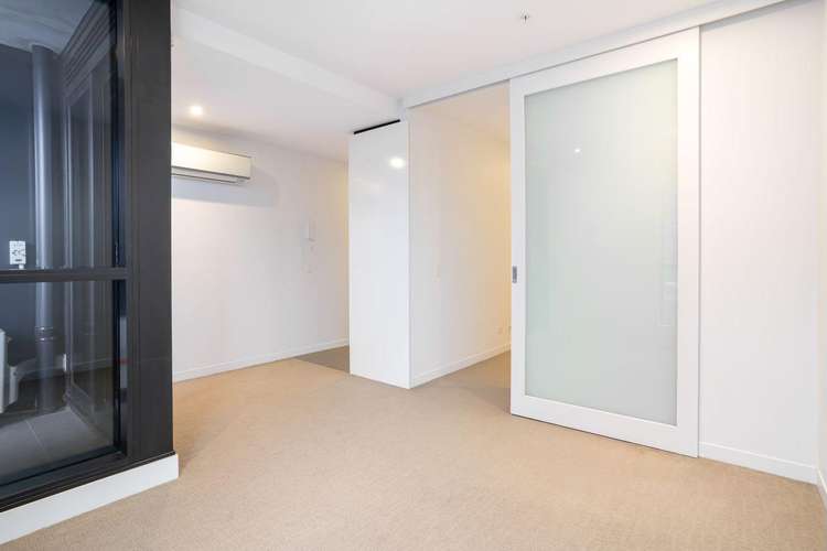 Third view of Homely apartment listing, 3513/80 A'Beckett Street, Melbourne VIC 3000