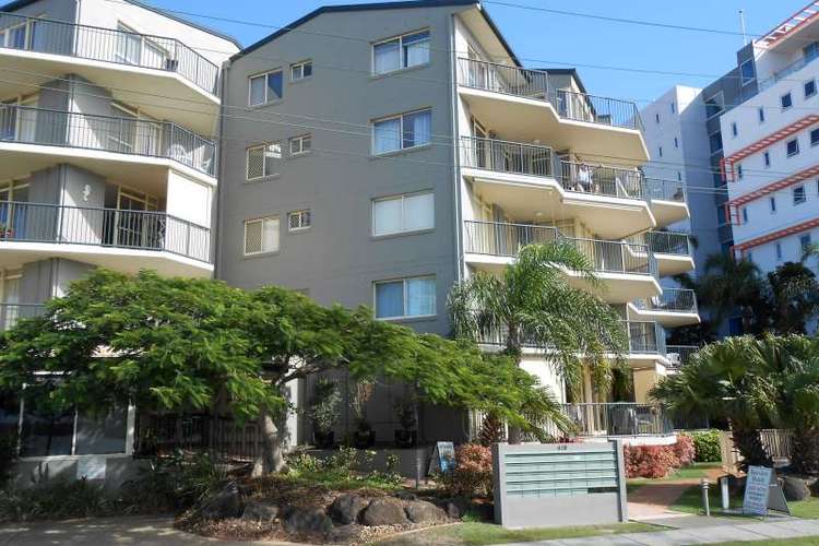 Second view of Homely apartment listing, 2/418 Marine Parade, Biggera Waters QLD 4216