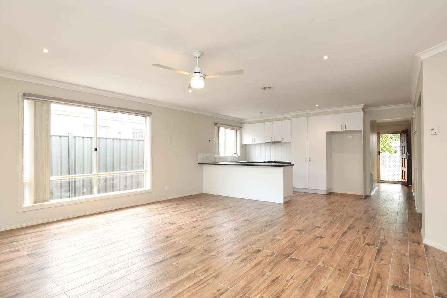 Main view of Homely house listing, 30 Edmondshaw Drive, Deer Park VIC 3023