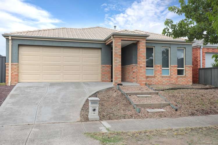 Second view of Homely house listing, 30 Edmondshaw Drive, Deer Park VIC 3023