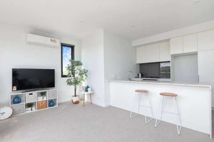 Second view of Homely unit listing, 303/1131 Dandenong Road, Malvern East VIC 3145