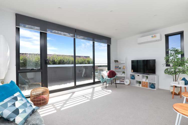 Third view of Homely unit listing, 303/1131 Dandenong Road, Malvern East VIC 3145