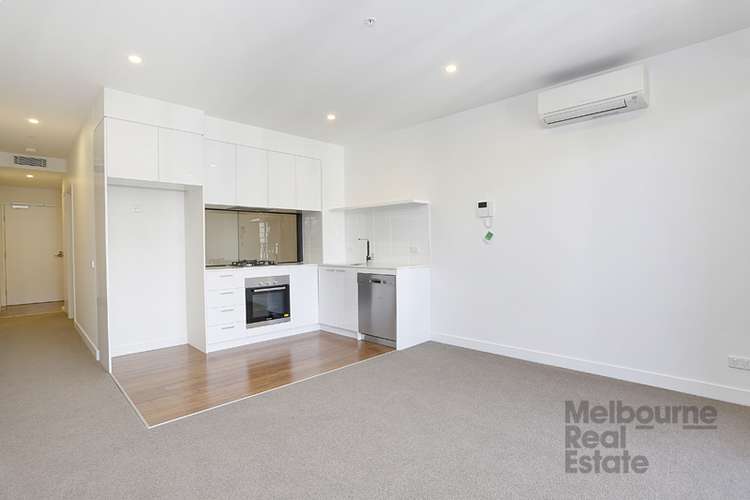 Third view of Homely apartment listing, 314/8 Olive York Way, Brunswick West VIC 3055