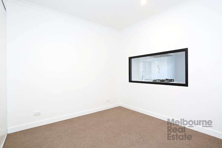 Fourth view of Homely apartment listing, 314/8 Olive York Way, Brunswick West VIC 3055