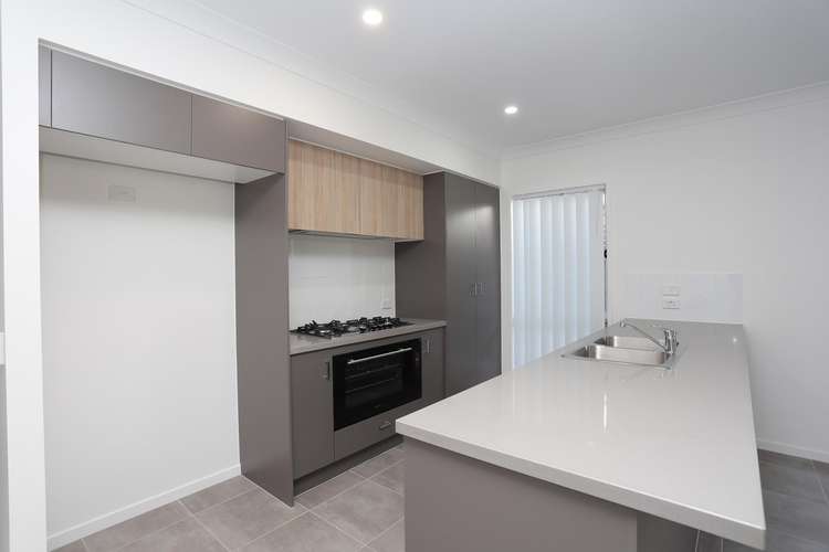 Second view of Homely house listing, 8 Lukin Road, Mango Hill QLD 4509