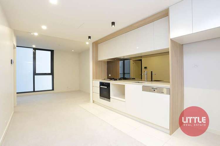 Second view of Homely apartment listing, 1717/3 Yarra Street, South Yarra VIC 3141