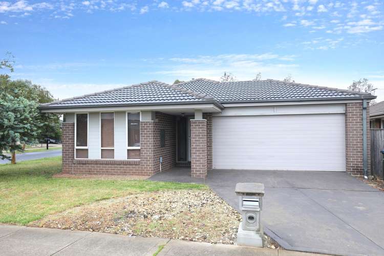 Second view of Homely house listing, 28 Laurence Way, Tarneit VIC 3029