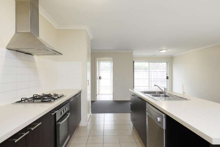 Third view of Homely house listing, 28 Laurence Way, Tarneit VIC 3029