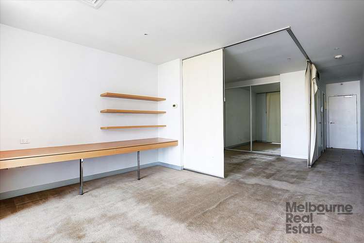 Fourth view of Homely apartment listing, 822/555 Flinders Street, Melbourne VIC 3000