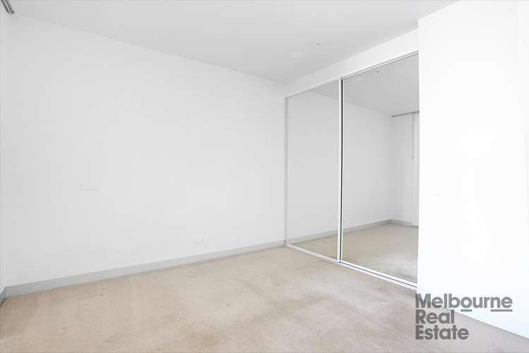 Fifth view of Homely apartment listing, 822/555 Flinders Street, Melbourne VIC 3000