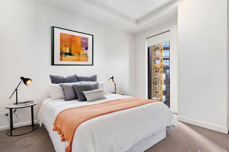 Second view of Homely apartment listing, 605N/229 Toorak Road, South Yarra VIC 3141