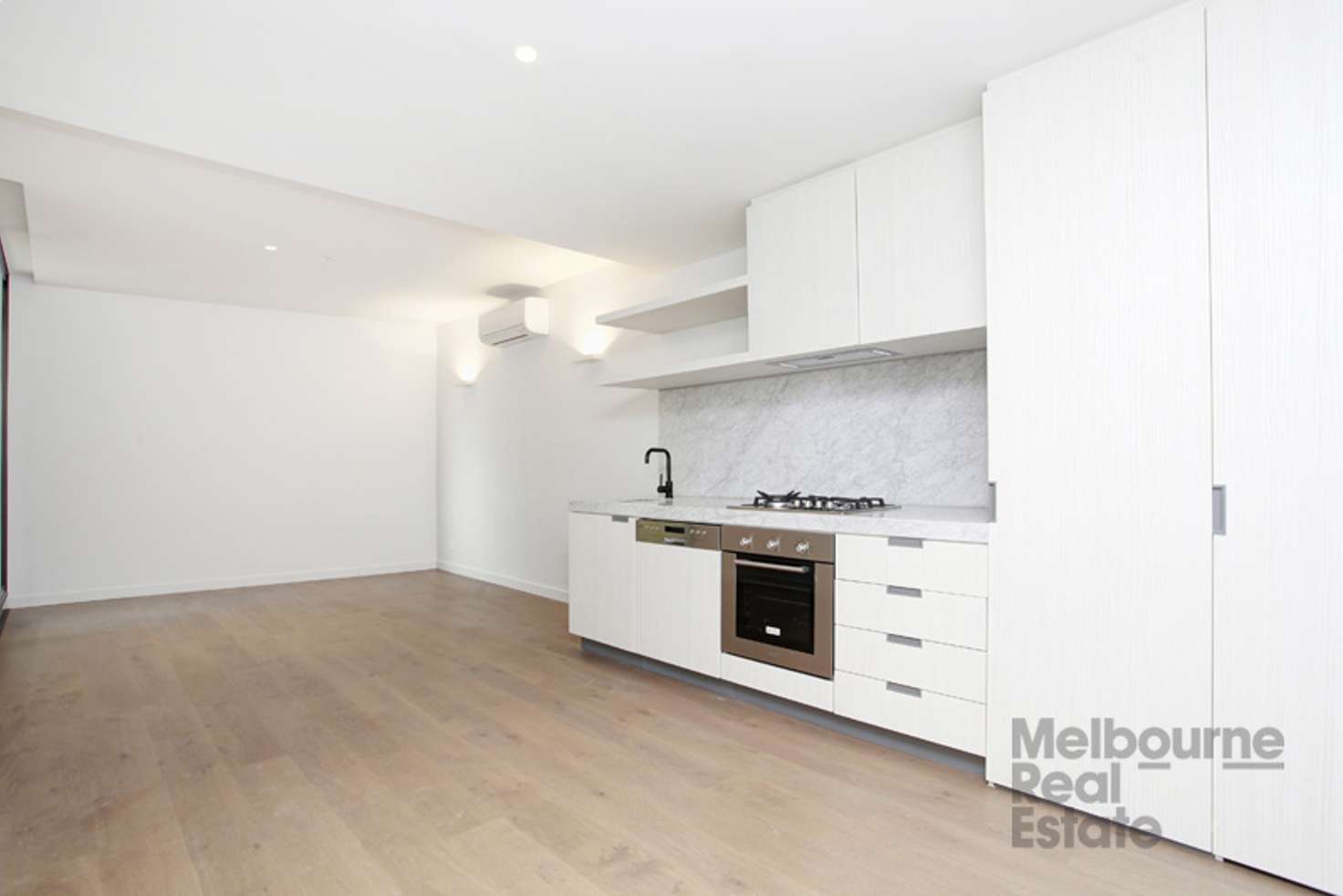 Main view of Homely apartment listing, 227/33 Blackwood Street, North Melbourne VIC 3051
