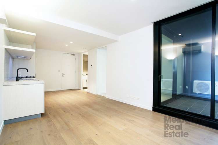 Third view of Homely apartment listing, 227/33 Blackwood Street, North Melbourne VIC 3051