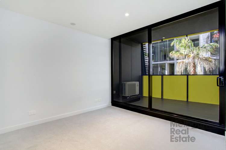 Fourth view of Homely apartment listing, 227/33 Blackwood Street, North Melbourne VIC 3051