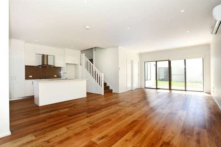 Main view of Homely townhouse listing, 48 Grattan Cove, Craigieburn VIC 3064