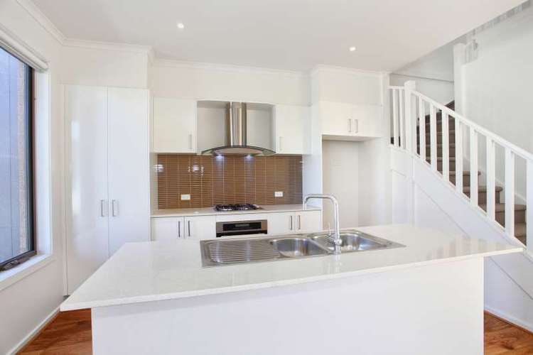 Second view of Homely townhouse listing, 48 Grattan Cove, Craigieburn VIC 3064