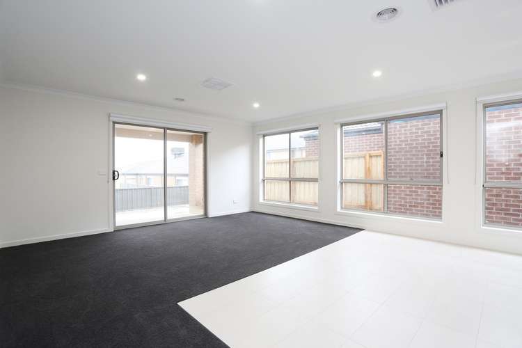 Fourth view of Homely house listing, 23 Thaine Way, Doreen VIC 3754