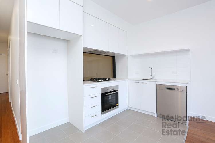 Third view of Homely apartment listing, 613/8 Olive York Way, Brunswick West VIC 3055