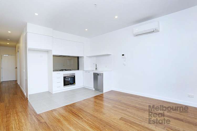 Fourth view of Homely apartment listing, 613/8 Olive York Way, Brunswick West VIC 3055